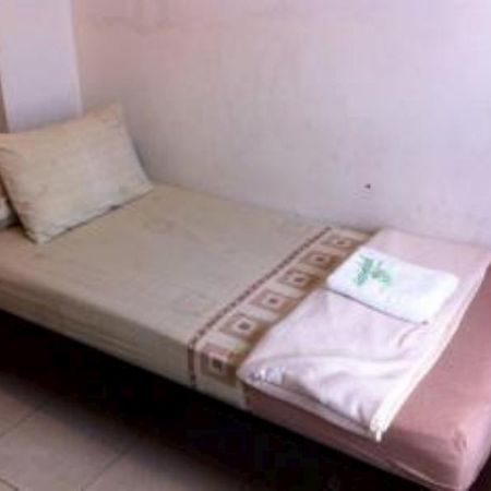 Saidah Guest House Bandung Exterior photo