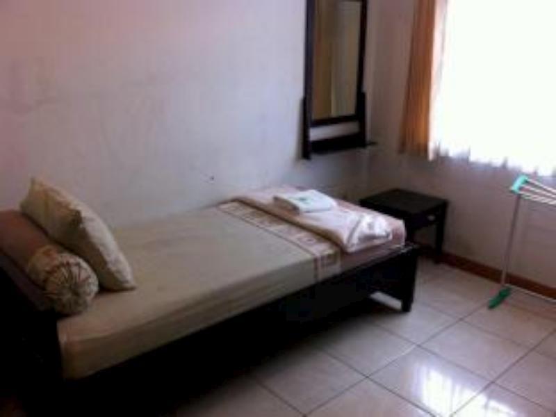 Saidah Guest House Bandung Exterior photo